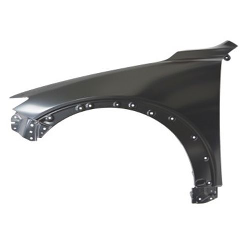 MAZDA CX-3 FENDER LEFT (Driver Side)**CAPA** OEM#D10E52211C 2016-2022 PL#MA1240177C