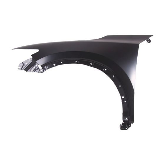 MAZDA CX-5 FENDER LEFT (Driver Side) OEM#KB7W52211 2017-2024 PL#MA1240179
