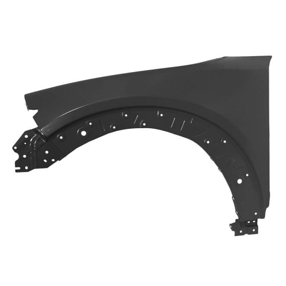 MAZDA CX-30  FENDER LEFT (Driver Side) **CAPA** OEM#DGY952200 2020-2025 PL#MA1240183C