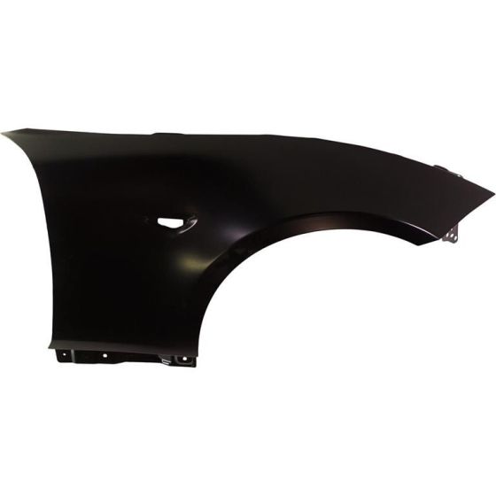 MAZDA MX-5 MIATA CONV/RF FENDER LEFT (Driver Side) (ALUM) OEM#N24352211A 2016-2023 PL#MA1240184