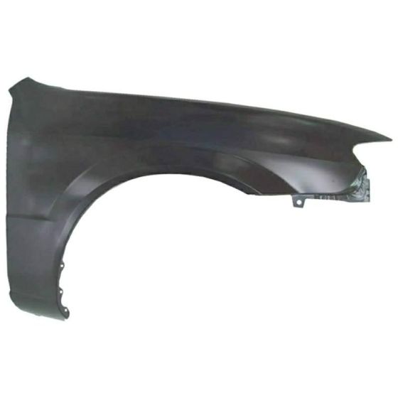 MAZDA PROTEGE /SEDAN FENDER RIGHT (Passenger Side) (SD)(W/O S/M) OEM#BL8D52111B 2001-2003 PL#MA1241143