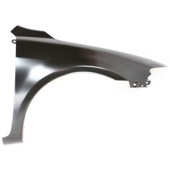 MAZDA MAZDA6 FENDER RIGHT (Passenger Side) (W/O SPOILER) (W/O TURBO) OEM#GK2A52111B 2003-2008 PL#MA1241147