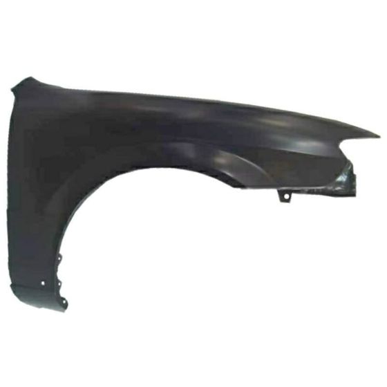 MAZDA PROTEGE5 5DOORS HATCHBACK  FENDER RIGHT (Passenger Side) W/O LAMP OEM#BN5V52111 2002-2003 PL#MA1241151