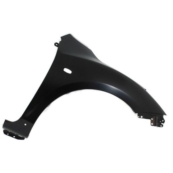MAZDA MAZDA3  FENDER RIGHT (Passenger Side) (W/ S/MARKER)(W/ ROCKER MLDG)(HB)*CAPA** OEM#BBY85211Y 2010-2011 PL#MA1241164C