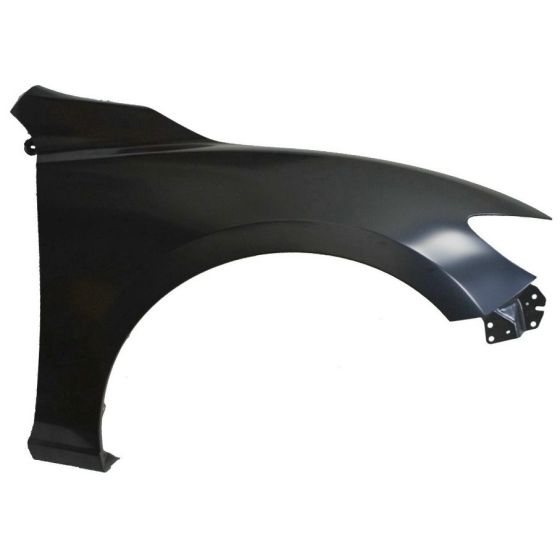 MAZDA MAZDA6 FENDER RIGHT (Passenger Side) OEM#GHP952111A 2014-2021 PL#MA1241171