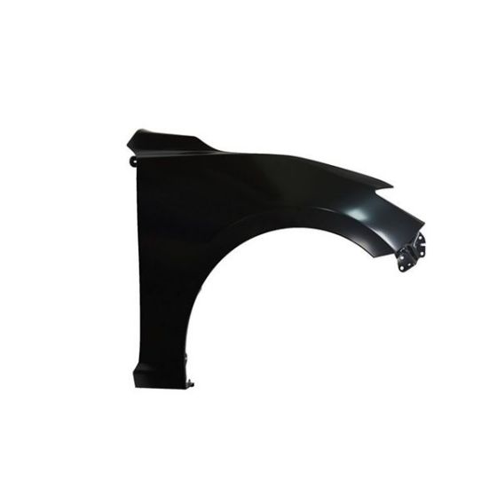MAZDA MAZDA3 FENDER RIGHT (Passenger Side) OEM#BJS752111 2014-2018 PL#MA1241172