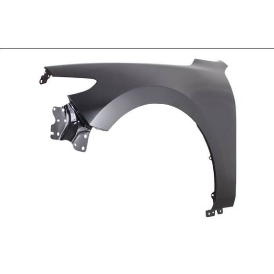 MAZDA MAZDA3 4DOORS/HATCHBACK  FENDER RIGHT (Passenger Side) **CAPA** OEM#BDMT52110 2019-2023 PL#MA1241181C