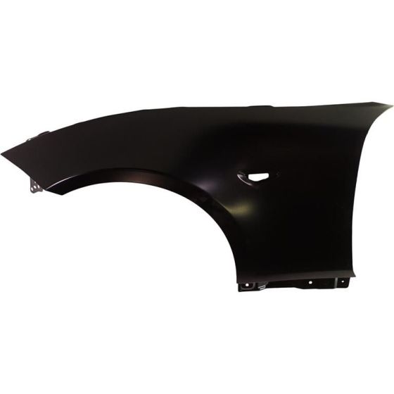 MAZDA MX-5 MIATA CONV/RF  FENDER RIGHT (Passenger Side) (ALUM) OEM#N24352111A 2016-2023 PL#MA1241184