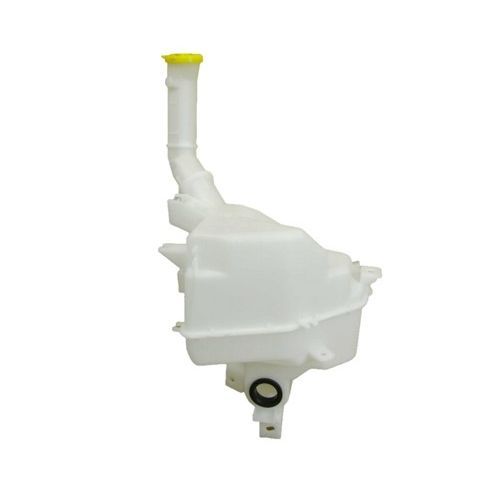 MAZDA MAZDA5 WASHER TANK ASSY WO/PUMP W/CAP (SMALL TANK) OEM#BBM667481-PFM 2012-2017 PL#MA1288127