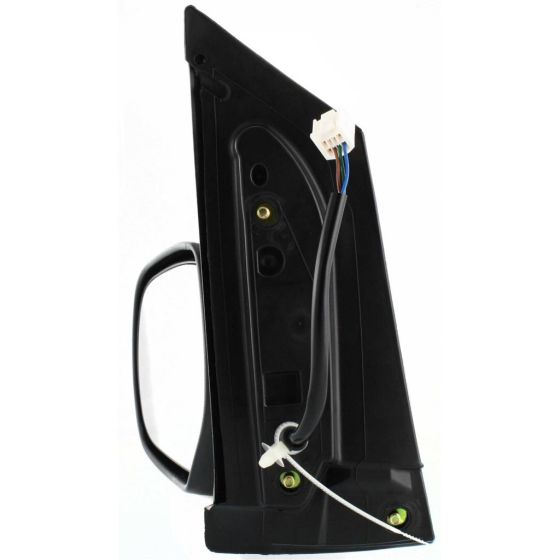 MAZDA MPV DOOR MIRROR LEFT (Driver Side) PWR/NON-HTD OEM#LD4769180 2002-2006 PL#MA1320136