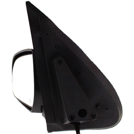 MAZDA TRIBUTE DOOR MIRROR LEFT (Driver Side) POWER/HEATED OEM#EF9269180AA 2005-2006 PL#MA1320146