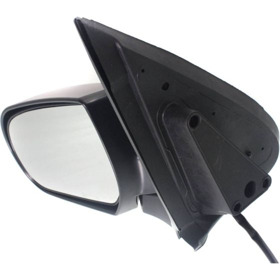 MAZDA TRIBUTE DOOR MIRROR LEFT (Driver Side) PWR/NON-HTD OEM#EF9169180AA 2005-2006 PL#MA1320147