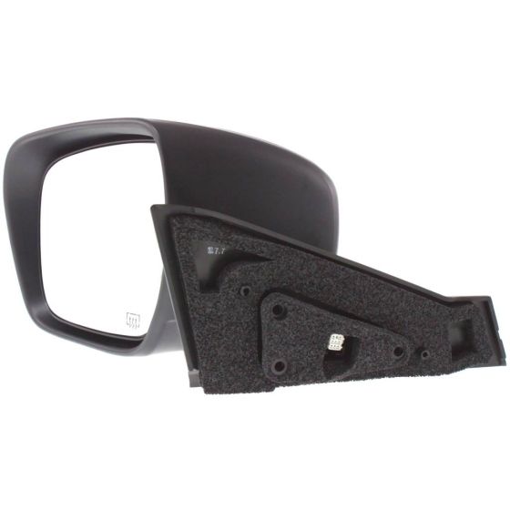 MAZDA MAZDA5 DOOR MIRROR LEFT (Driver Side) POWER/HEATED OEM#CC4569180EPZ 2006-2010 PL#MA1320150