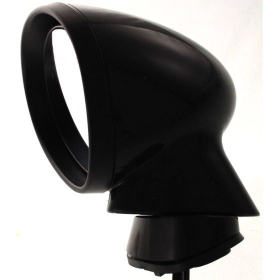 MAZDA MX-5 MIATA DOOR MIRROR LEFT (Driver Side) PWR OEM#NE5169180KPZ 2006-2015 PL#MA1320165