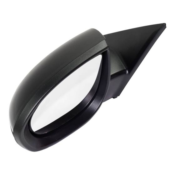 MAZDA MAZDA6  DOOR MIRROR LEFT (Driver Side) PWR/N-HTD (W/LIGHTED ENTRY)(W/BSD)(PTM) OEM#GS3N6918ZB-PFM 2009-2013 PL#MA1320189