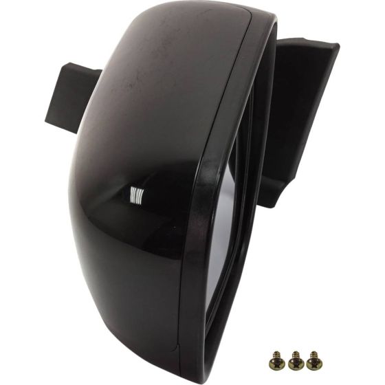 MAZDA MAZDA5  DOOR MIRROR LEFT (Driver Side) PWR/HTD OEM#CC3369181A-PFM 2012-2017 PL#MA1320212