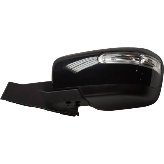 MAZDA MAZDA5  DOOR MIRROR LEFT (Driver Side) PWR/HTD/SIGNAL OEM#CG3769181-PFM 2012-2017 PL#MA1320213