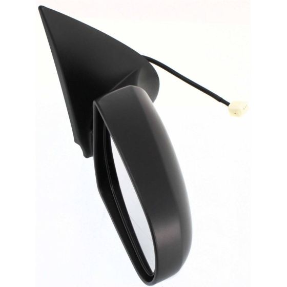 MAZDA TRIBUTE  DOOR MIRROR RIGHT (Passenger Side) PWR/NON-HTD OEM#EC0169120K 2001-2004 PL#MA1321126