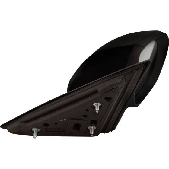 MAZDA MAZDA6 DOOR MIRROR RIGHT (Passenger Side) POWER HTD(W/O SIDE SIGNAL) OEM#GEA36912Z-PFM 2011-2013 PL#MA1321172