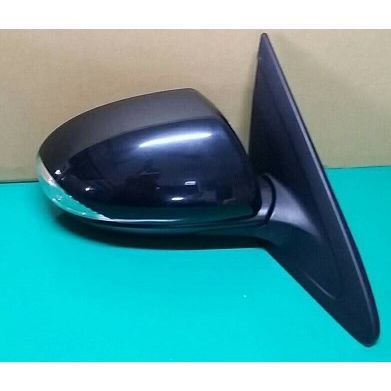 MAZDA MAZDA3  DOOR MIRROR RIGHT (Passenger Side) PWR/N-HTD/SIGNAL (W/BSD) OEM#BGW56912ZF-PFM 2012-2013 PL#MA1321202