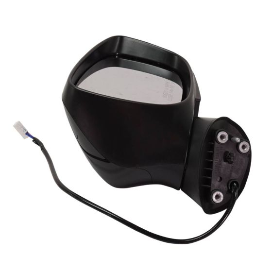 MAZDA CX-3  DOOR MIRROR RIGHT (Passenger Side) PWR/N-HTD (WO/SIGNAL)(PTM) OEM#DB4F69121A-PFM 2016-2022 PL#MA1321205