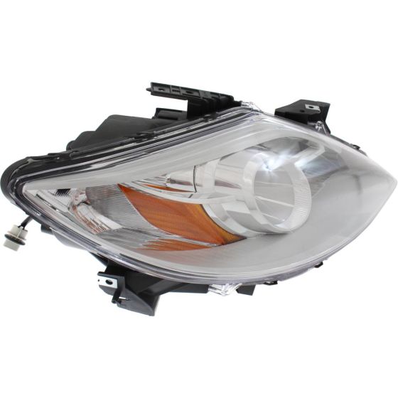 MAZDA CX-9 HEAD LAMP ASSEMBLY RIGHT (Passenger Side) (HALOGEN)**CAPA** OEM#TE69510K0C 2010-2012 PL#MA2519145C