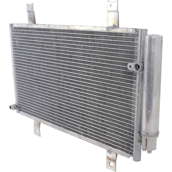 MAZDA RX8 A/C CONDENSER OEM#F15161480 2004-2008 PL#MA3030145