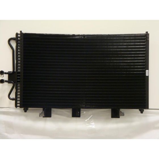 MAZDA TRIBUTE A/C CONDENSER (2.3L/L4 & 3.0L/V6) OEM#7L8Z19712AC 2005-2006 PL#MA3030148