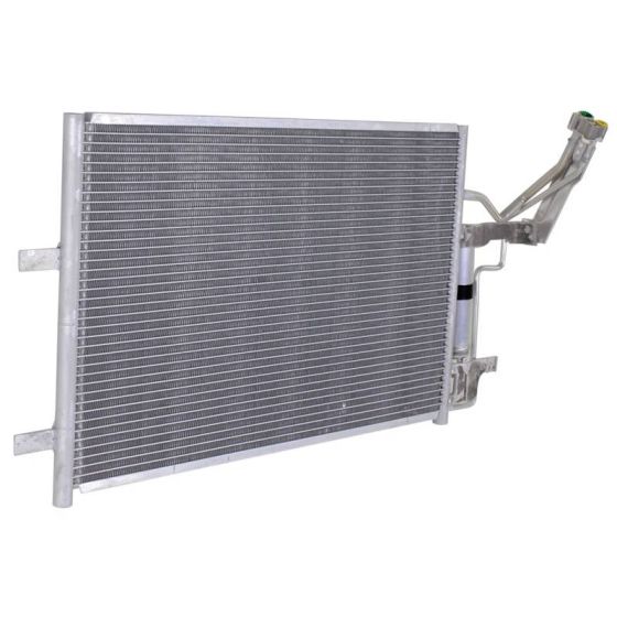 MAZDA MAZDA3 A/C CONDENSER 2.0/2.3/L4 OEM#BP4K61480D 2004-2009 PL#MA3030149