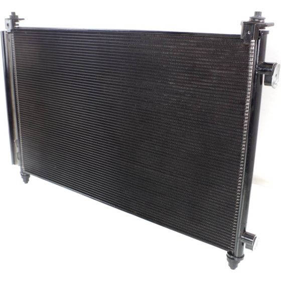 MAZDA CX-9 A/C CONDENSER W/R/D OEM#TD1161480A 2007-2012 PL#MA3030155