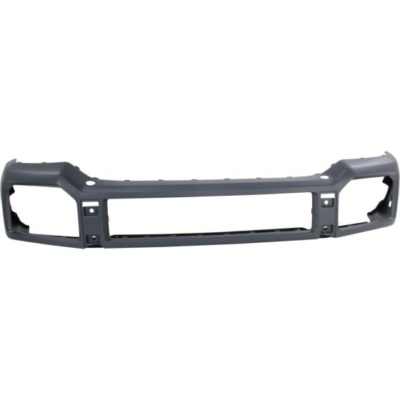 MERCEDES-BENZ G-CLASS (463) FRONT BUMPER COVER PRIMED (G63) (W/SENSOR) OEM#46388503259999 2013-2018 PL#MB1000422