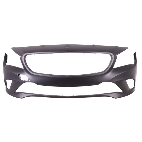 MERCEDES-BENZ CLA-CLASS FRONT B COVER PRIMED (WO/SENSOR) (CLA250 WO/SPORT) OEM#11788000409999 2014-2016 PL#MB1000440