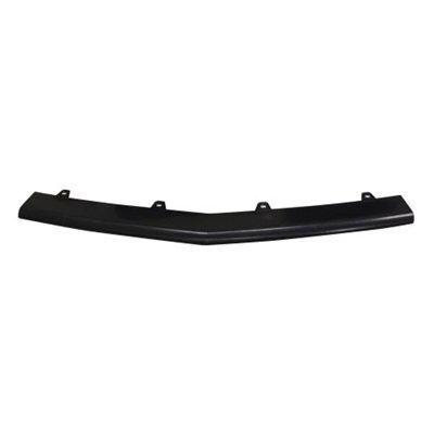 MERCEDES-BENZ C-CLASS SEDAN (204) FRONT BUMPER COVER LOWER MAT-BLACK (C63) OEM#20488516229040 2012-2014 PL#MB1015104