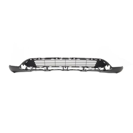 MERCEDES-BENZ GLC-SUV (253) (EXC COUPE) FRONT BUMPER GRILLE /LOWER VALANCE PRIMED (GLC300 WO/AMG)**CAPA** OEM#2548855100 2023-2025 PL#MB1015119C
