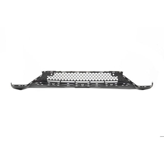 MERCEDES-BENZ GLC-SUV (253) (EXC COUPE) FRONT BUMPER GRILLE /LOWER VALANCE PRIMED (GLC300 W/AMG) OEM#2548853101 2023-2025 PL#MB1015120