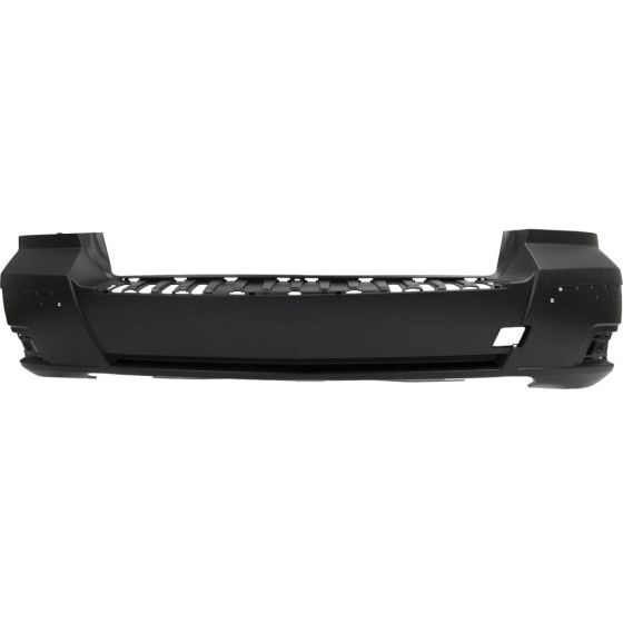MERCEDES-BENZ GLK-CLASS (204) REAR BUMPER COVER PRIMED (W/SPORT PKG)(WO/AMG)(WO/SENSOR)(WO/OFF ROAD PKG) OEM#204885522580 2010-2012 PL#MB1100260