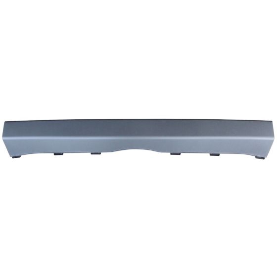 MERCEDES-BENZ SPRINTER REAR BUMPER COVER DK-GRAY (WO/SENSOR)(WO/STEP) **CAPA** OEM#90688095009B51 2010-2018 PL#MB1100315C