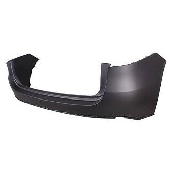 MERCEDES-BENZ GLE-CLASS SUV (167)  REAR BUMPER COVER PRIMED (WO/ACITVE PK ASSIST)(GLE350/450 WO/AMG) OEM#16788043009999 2020-2023 PL#MB1100450