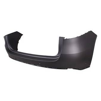 MERCEDES-BENZ GLE-CLASS SUV (167)  REAR BUMPER COVER PRIMED (W/ACITVE PK ASSIST)(GLE350/450 WO/AMG) OEM#16788047009999 2020-2023 PL#MB1100451