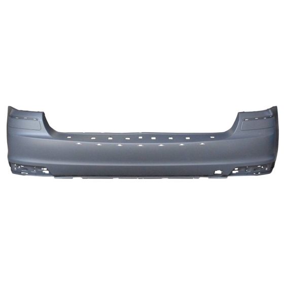 MERCEDES-BENZ GL-CLASS (164) REAR BUMPER COVER PRIMED (WO/SENSOR) OEM#16488505389999 2010-2012 PL#MB1114101