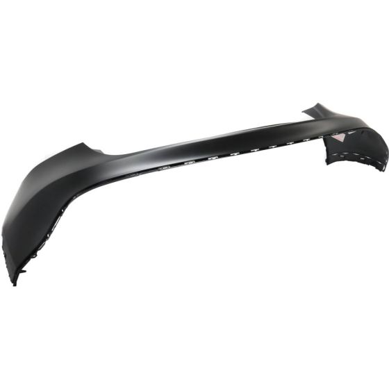 MERCEDES-BENZ GLA-CLASS REAR BUMPER COVER PRIMED (GLA250 WO/SPORT)(WO/SENSOR) OEM#15688025409999 2015-2017 PL#MB1114104
