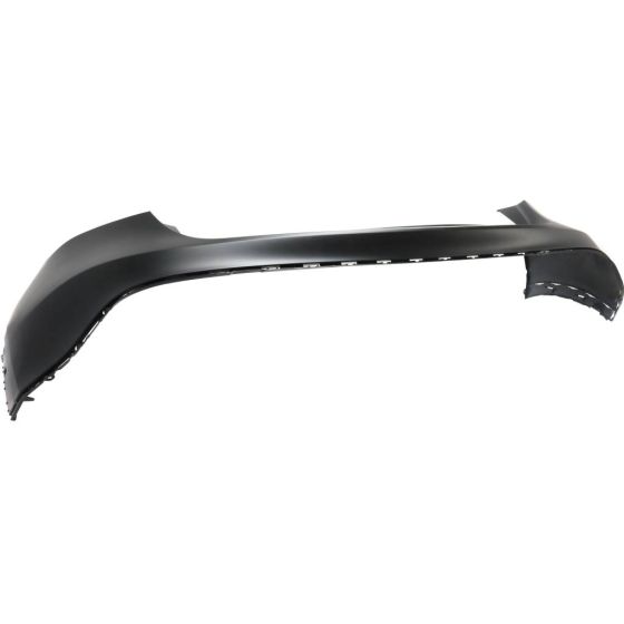 MERCEDES-BENZ GLA-CLASS REAR BUMPER COVER PRIMED (GLA250 WO/SPORT)(WO/SENSOR)**CAPA** OEM#15688025409999 2015-2020 PL#MB1114104C
