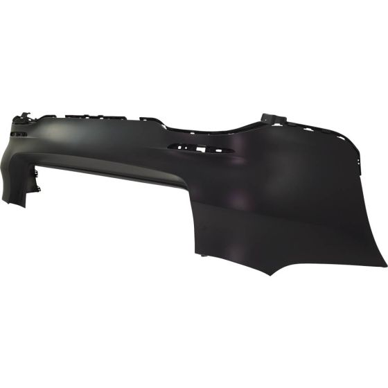 MERCEDES-BENZ GLC-SUV (253) (EXC COUPE) REAR BUMPER COVER PRIMED (WO/ACTVIE PARK ASSIST)(GLC300 W/AMG)(GLC43/63) OEM#25388515019999 2016-2019 PL#MB1114110