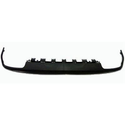 MERCEDES-BENZ E-CLASS WAGON (212) REAR BUMPER VALANCE PRIMED (E63) OEM#2128855525 2012-2013 PL#MB1115100