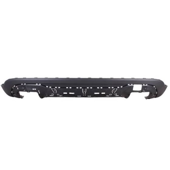 MERCEDES-BENZ GLA-CLASS  REAR BUMPER COVER LOWER TEXTURE (GLA250 WO/AMG) **CAPA** OEM#1568852600 2018-2020 PL#MB1115123C