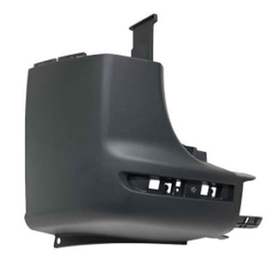 MERCEDES-BENZ SPRINTER REAR BUMPER SIDE COVER LEFT (Driver Side) PRIMED (WO/BLIND DETECT) OEM#90788558009678 2019-2024 PL#MB1116103