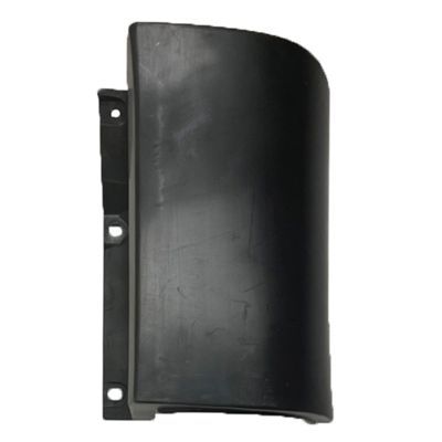 MERCEDES-BENZ METRIS REAR BUMPER UPPER COVER RIGHT (Passenger Side) PRIMED (W/LIFTGATE) OEM#44788515229999 2016-2023 PL#MB1117106