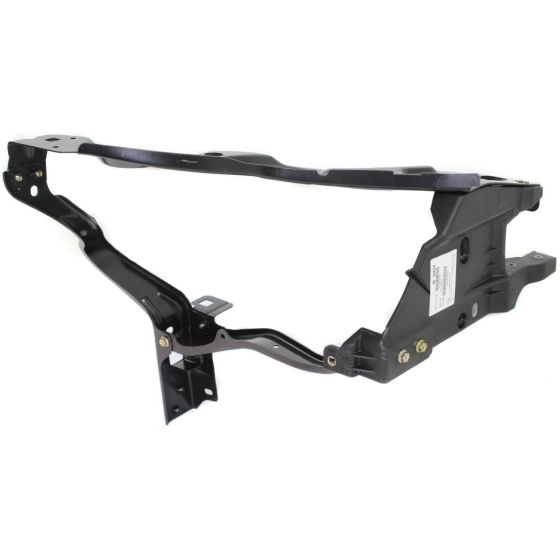 MERCEDES-BENZ E-CLASS SEDAN (212)  RADIATOR SUPPORT LEFT (Driver Side) OEM#212620019164 2010-2013 PL#MB1221106