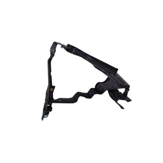 MERCEDES-BENZ C-CLASS SEDAN (204) HEAD/LAMP MOUNTING PANEL RIGHT (Passenger Side) (STEEL) (EXC C63) OEM#2046201291-PFM 2012-2014 PL#MB1221109