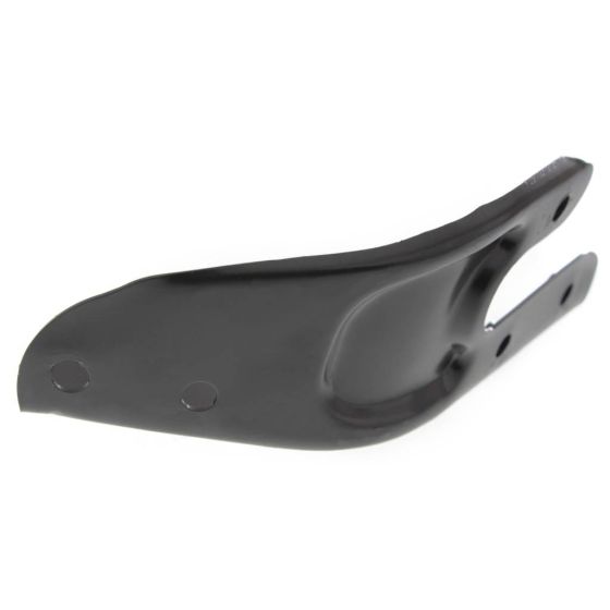 MERCEDES-BENZ CLK-CLASS (209)  (EXC 03 CONV) RADIATOR SUPPORT BRACKET RIGHT (Passenger Side) LOWER OEM#2096200634 2003-2007 PL#MB1222100